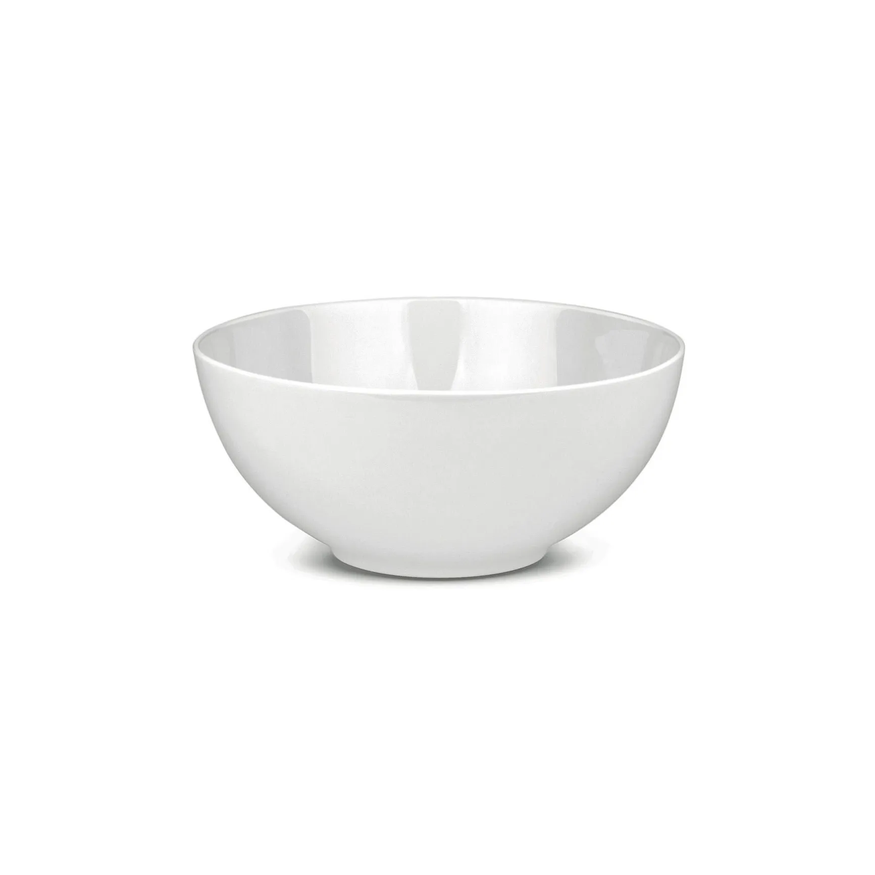 All-time okrągła miska do sałatek, Ø 20 cm Alessi