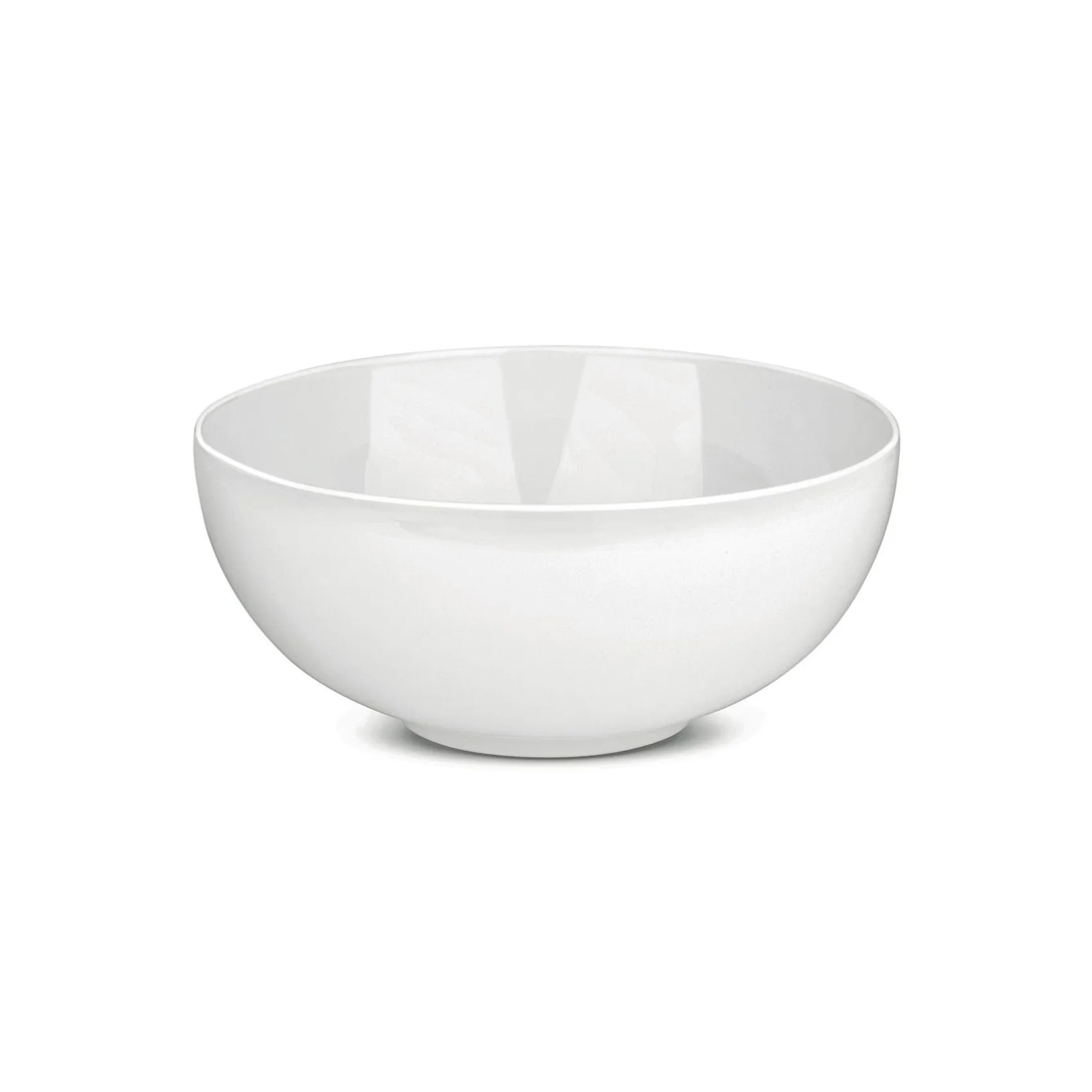 All-time okrągła miska do sałatek, Ø 24,5 cm Alessi