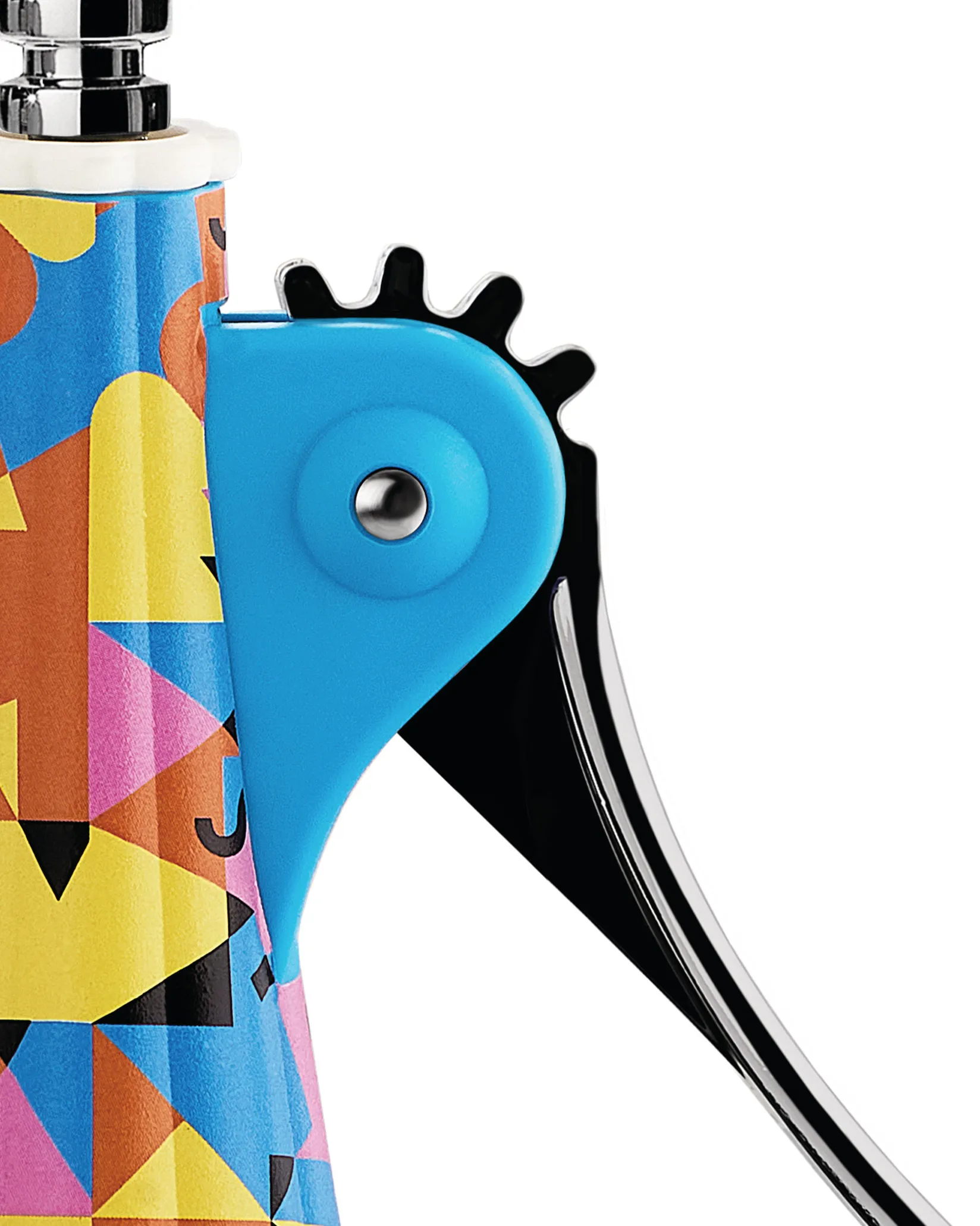 Anna G. Korkociąg Galla Placidia, Multi Alessi