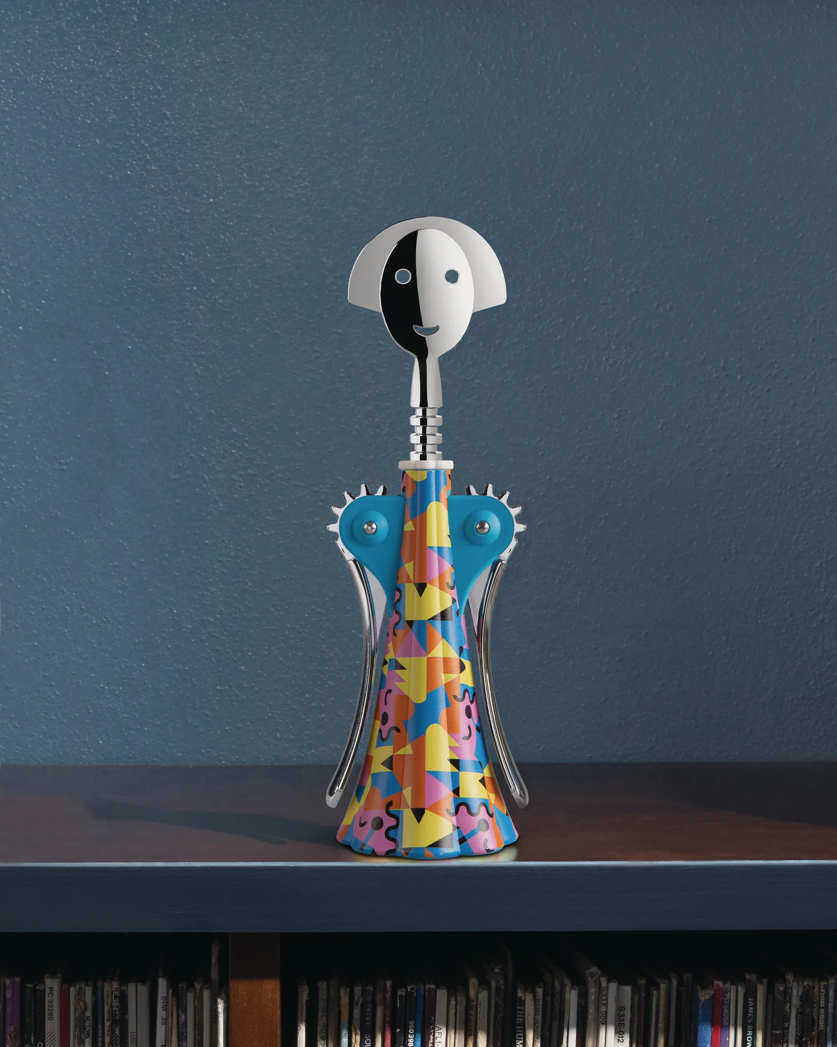 Anna G. Korkociąg Galla Placidia, Multi Alessi