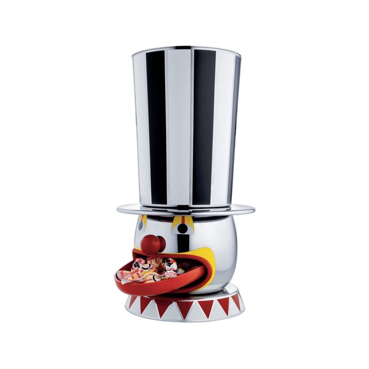 Dozownik do cukierków Circus , Godisman Alessi