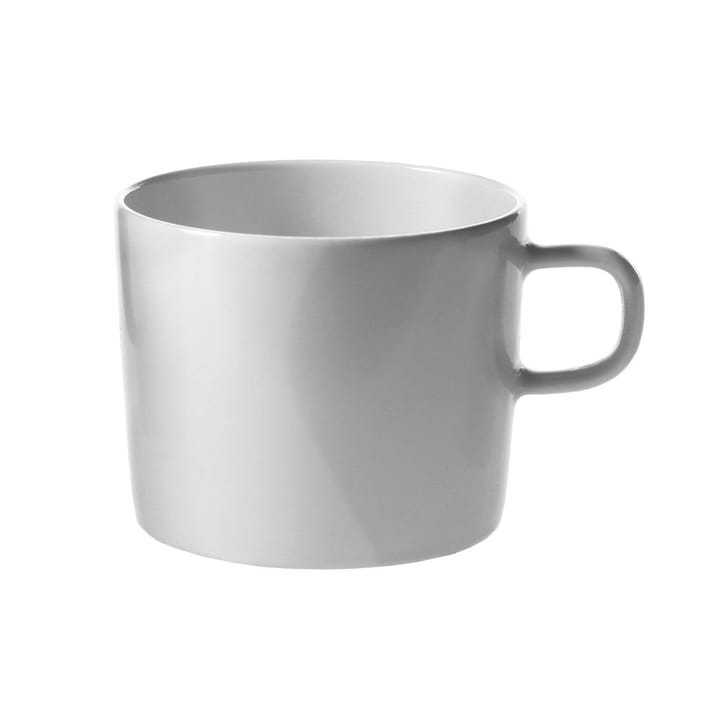 Filiżanka PlateBowlCup, Biały Alessi
