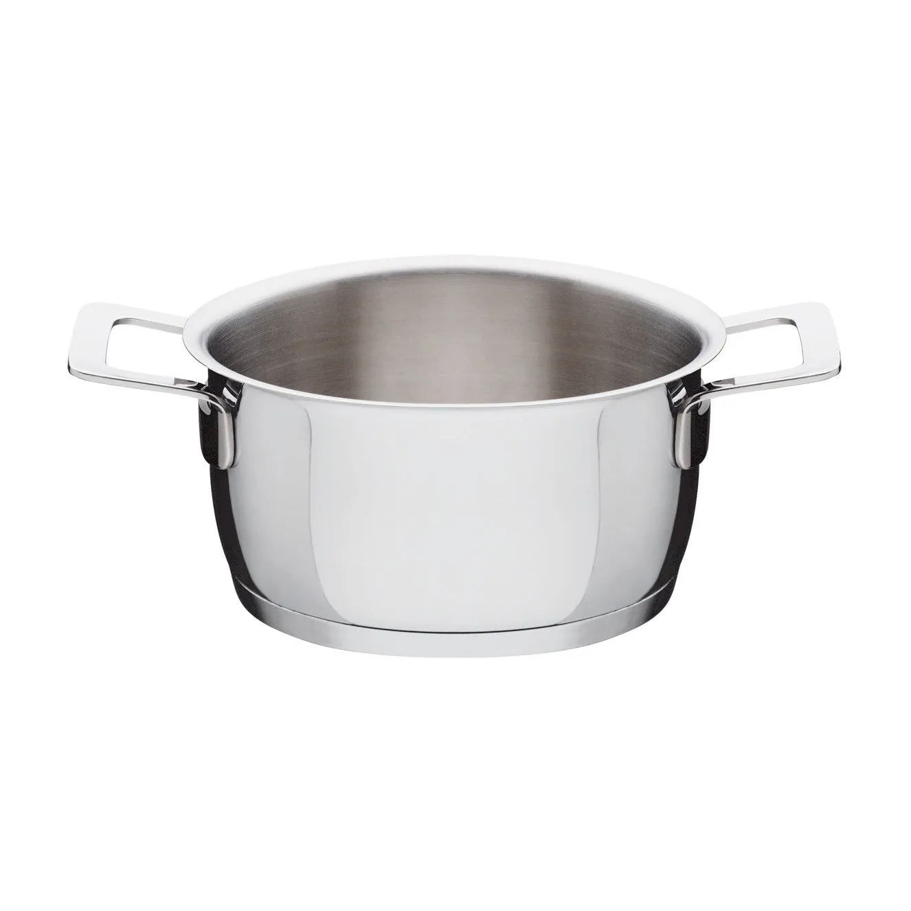 Garnek Pots&Pans, 1,6 L Alessi
