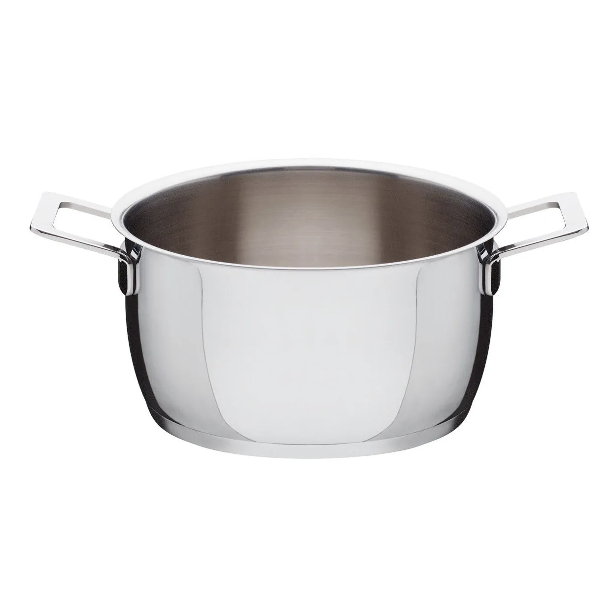 Garnek Pots&Pans, 3,2 L Alessi