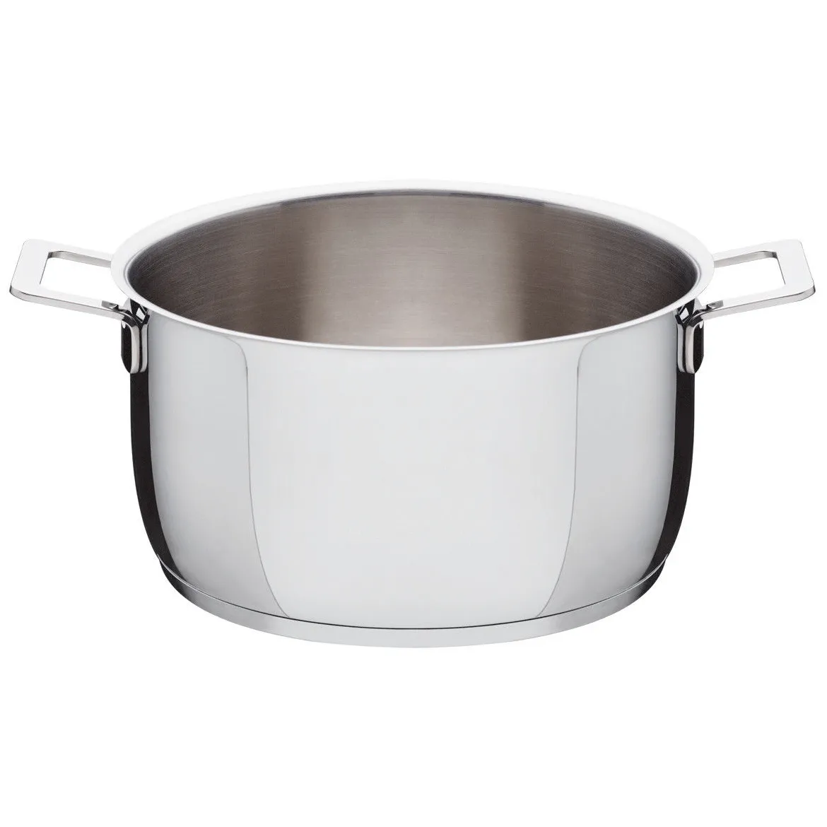 Garnek Pots&Pans, 5,5 L Alessi