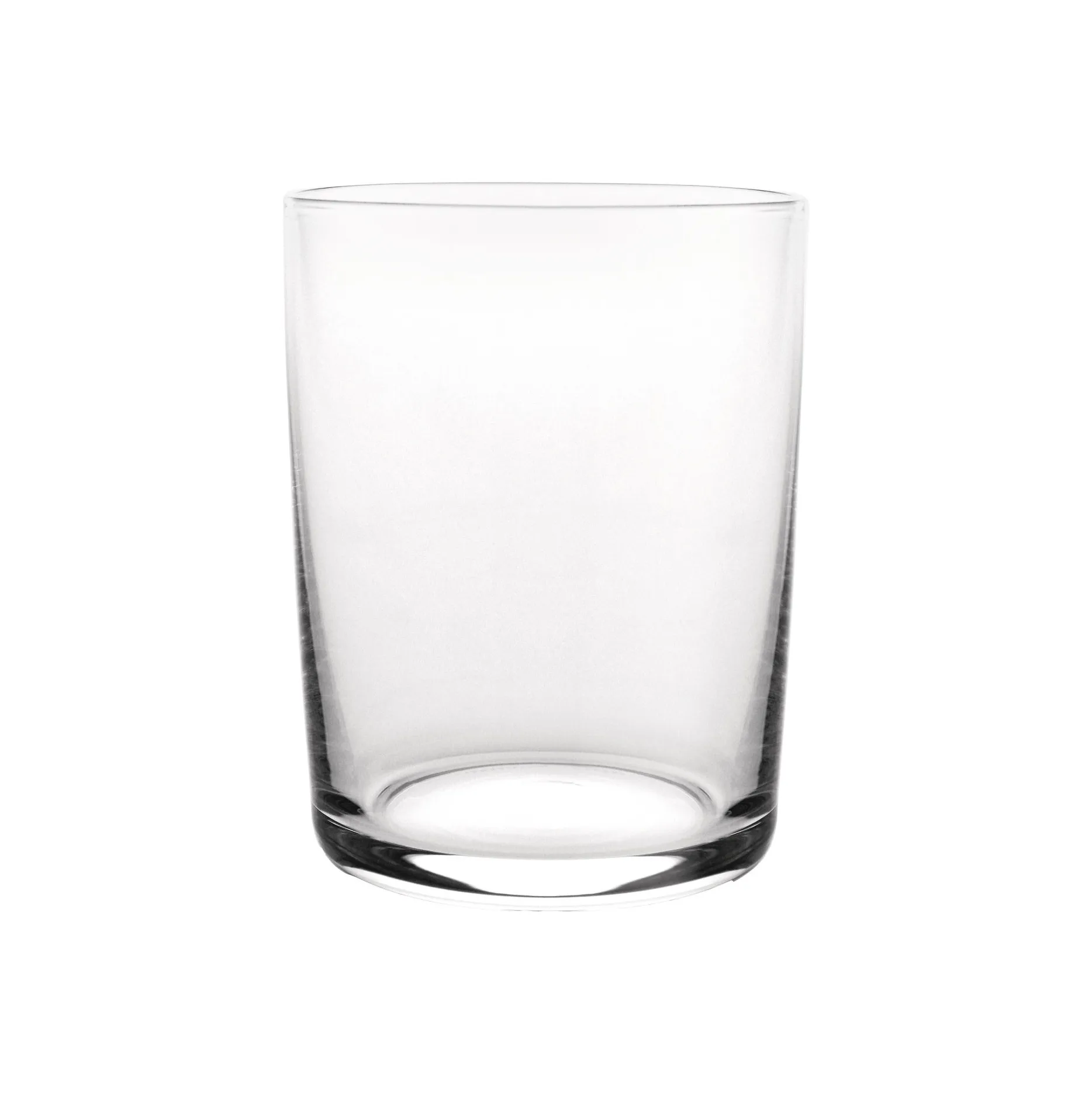 Glass Family kieliszek do białego wina 250 ml, Przezroczysty Alessi