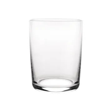 Glass Family kieliszek do białego wina 250 ml - Przezroczysty - Alessi