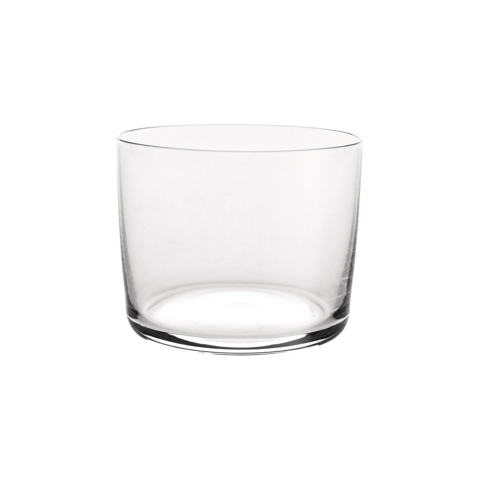Glass Family kieliszek do czerwonego wina 230 ml, Przezroczysty Alessi