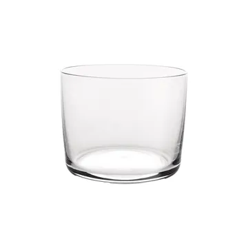Glass Family kieliszek do czerwonego wina 230 ml - Przezroczysty - Alessi