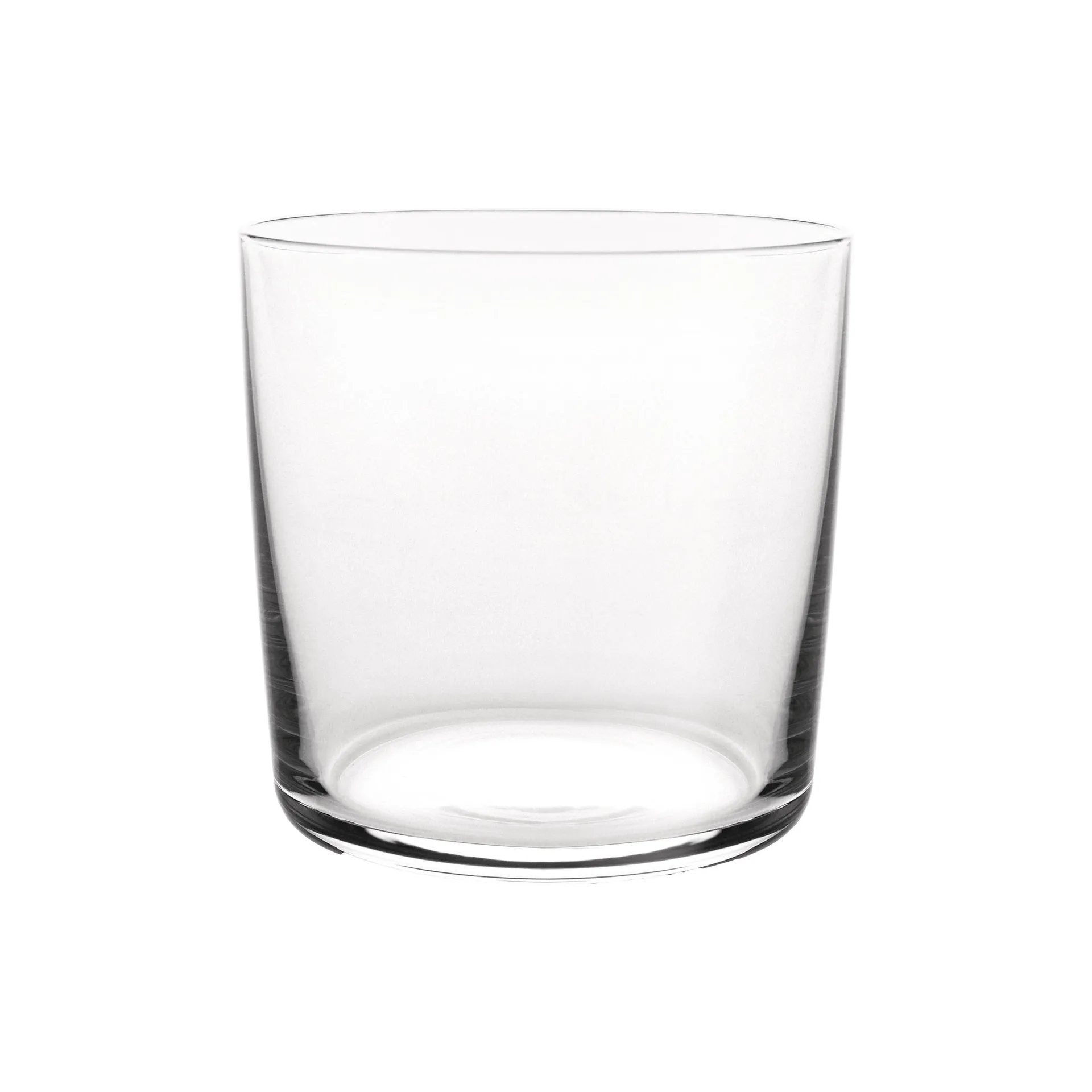 Glass Family szklanka do wody 320 ml, Przezroczysta Alessi