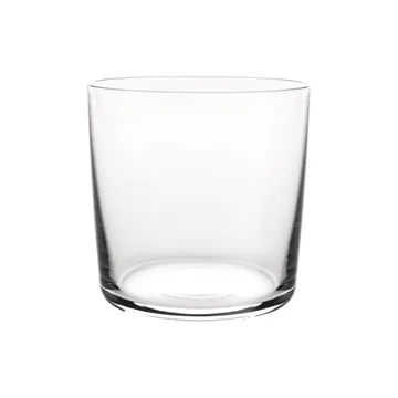 Glass Family szklanka do wody 320 ml - Przezroczysta - Alessi