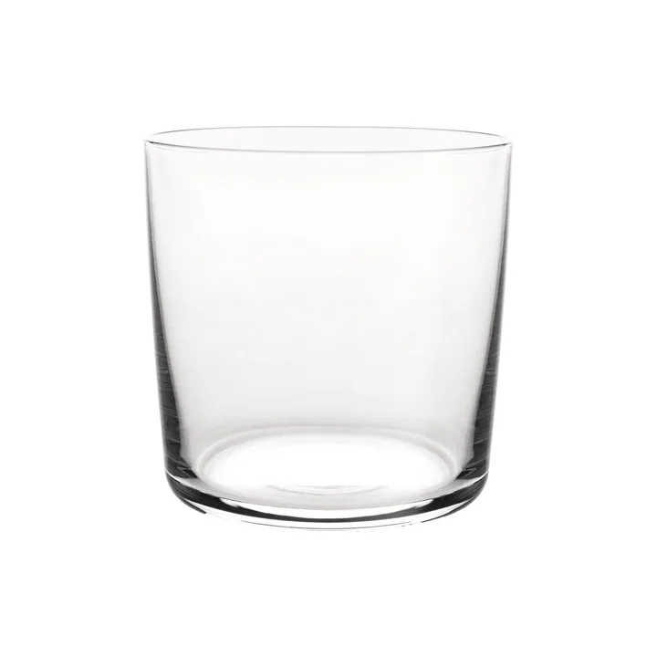 Glass Family szklanka do wody 320 ml - Przezroczysta - Alessi