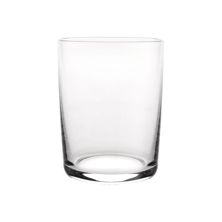 Kieliszek do białego wina Glass Family 25 cl - Przezroczysty - Alessi