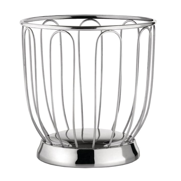 Kosz druciany Alessi, Ø19 cm Alessi