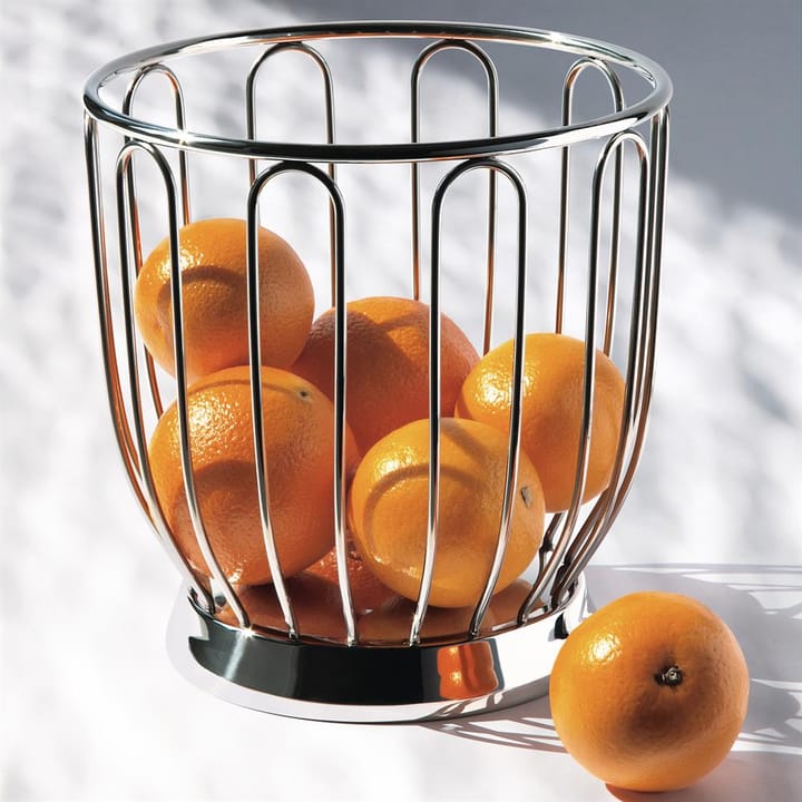 Kosz druciany Alessi, Ø19 cm Alessi