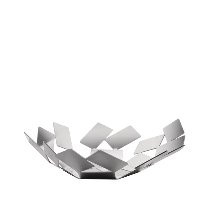 La Stanza dello Scirocco kosz, Stal nierdzewna, small Alessi