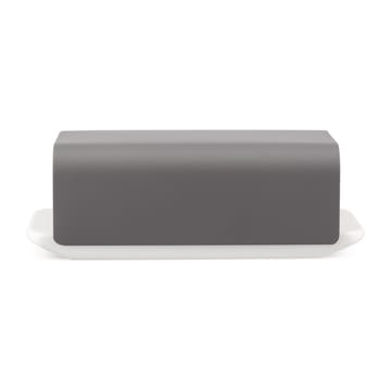Maselniczka Mattina 9,5x21 cm - Ciemnoszary - Alessi