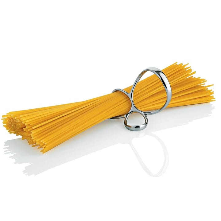 Miarka do spaghetti Voile, stal nierdzewna Alessi