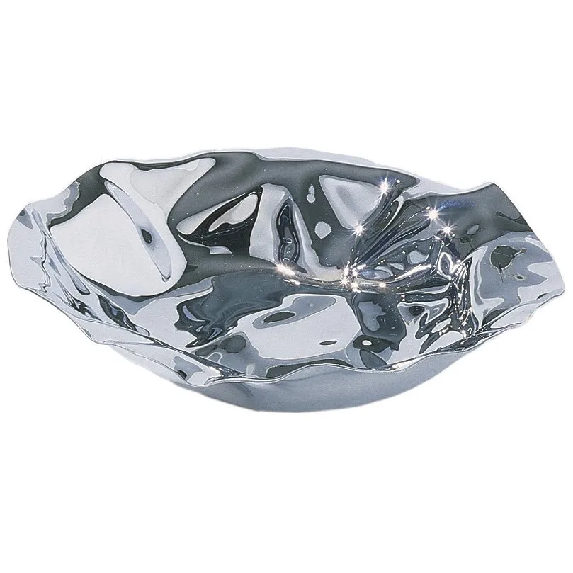 Misa na owoce Sarriá, stal nierdzewna Alessi