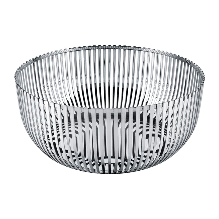 Miska na owoce PCH05 Ø24 cm, Stal nierdzewna Alessi