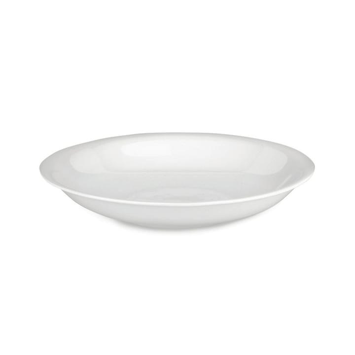Miska na zupę All-time Ø 22 cm - Biały - Alessi