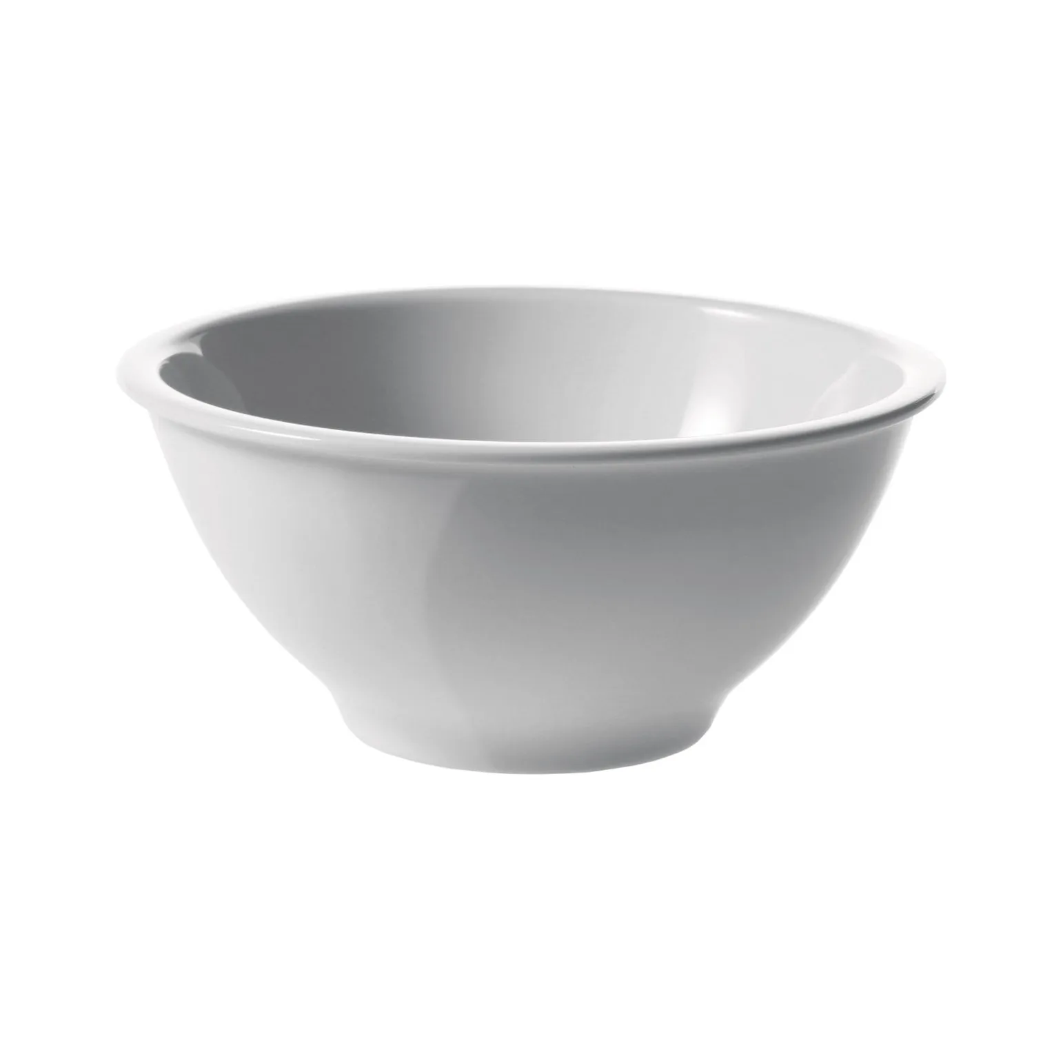 Miska śniadaniowa PlateBowlCup Ø 14 cm, Biały Alessi