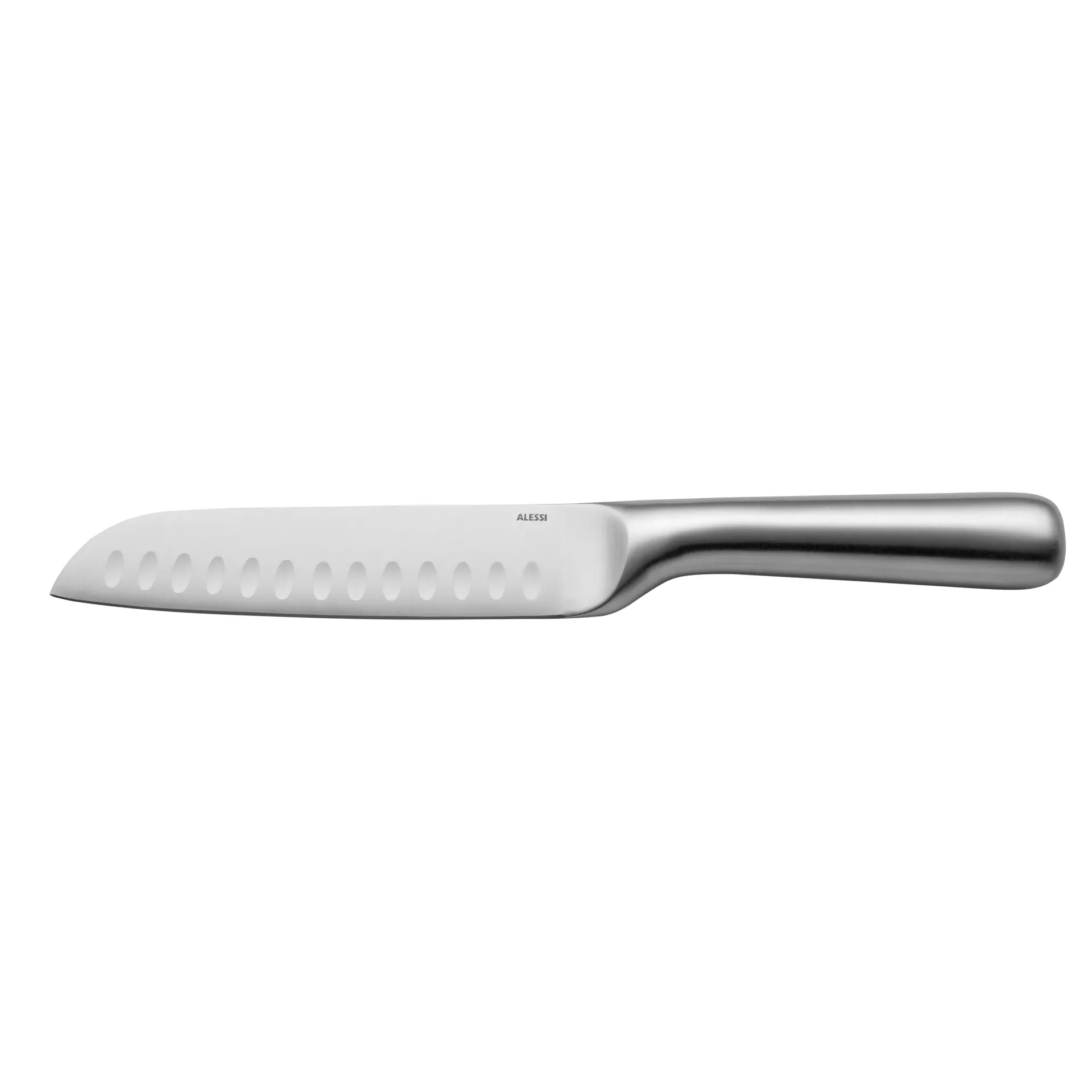 Nóż Mami, nóż santoku mały Alessi