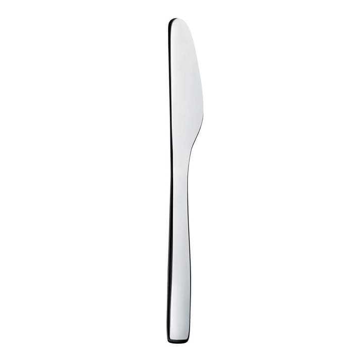Nóż stołowy Monobloc KnifeForkSpoon - Stal nierdzewna - Alessi