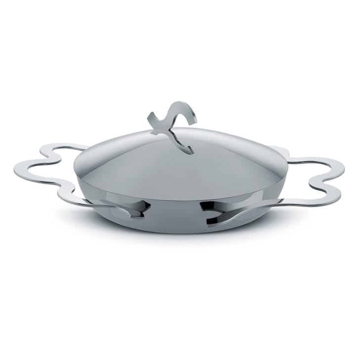 Patelnia na jajka Tegamino - 17,4 cm - Alessi