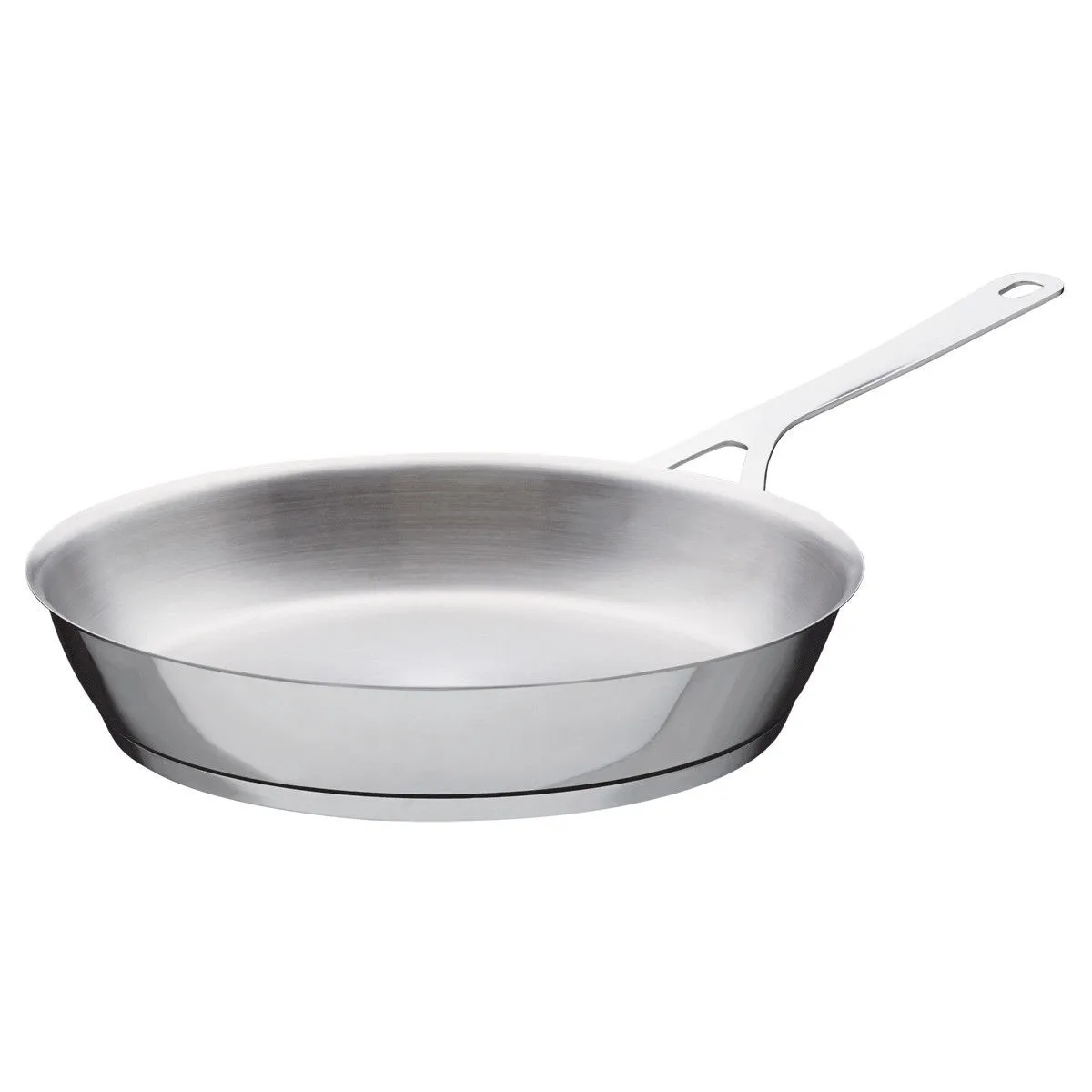 Patelnia Pots&Pans, 28 cm Alessi
