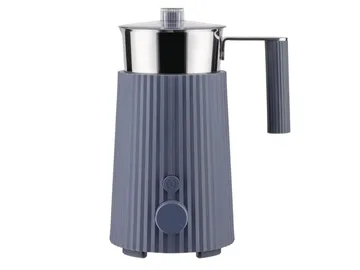 Plissé spieniacz do mleka 350 ml - Alessi