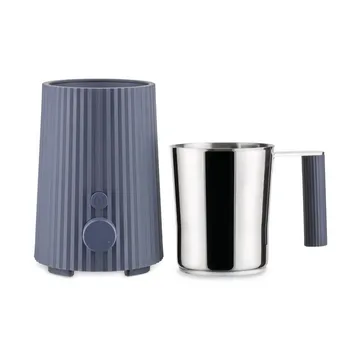 Plissé spieniacz do mleka 350 ml - Alessi