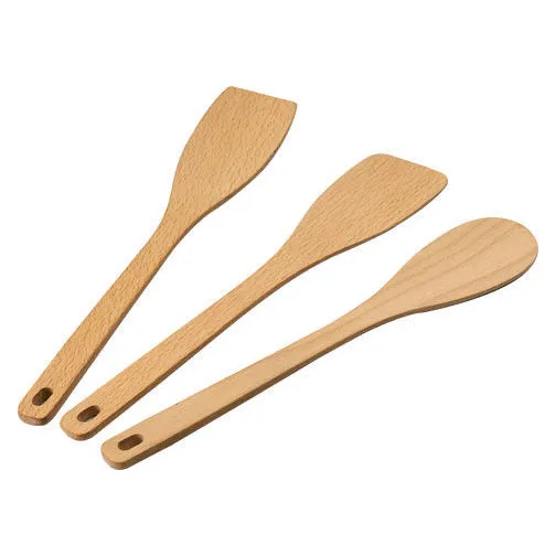 Przybory kuchenne Pots&Pans, 3 elementy Alessi