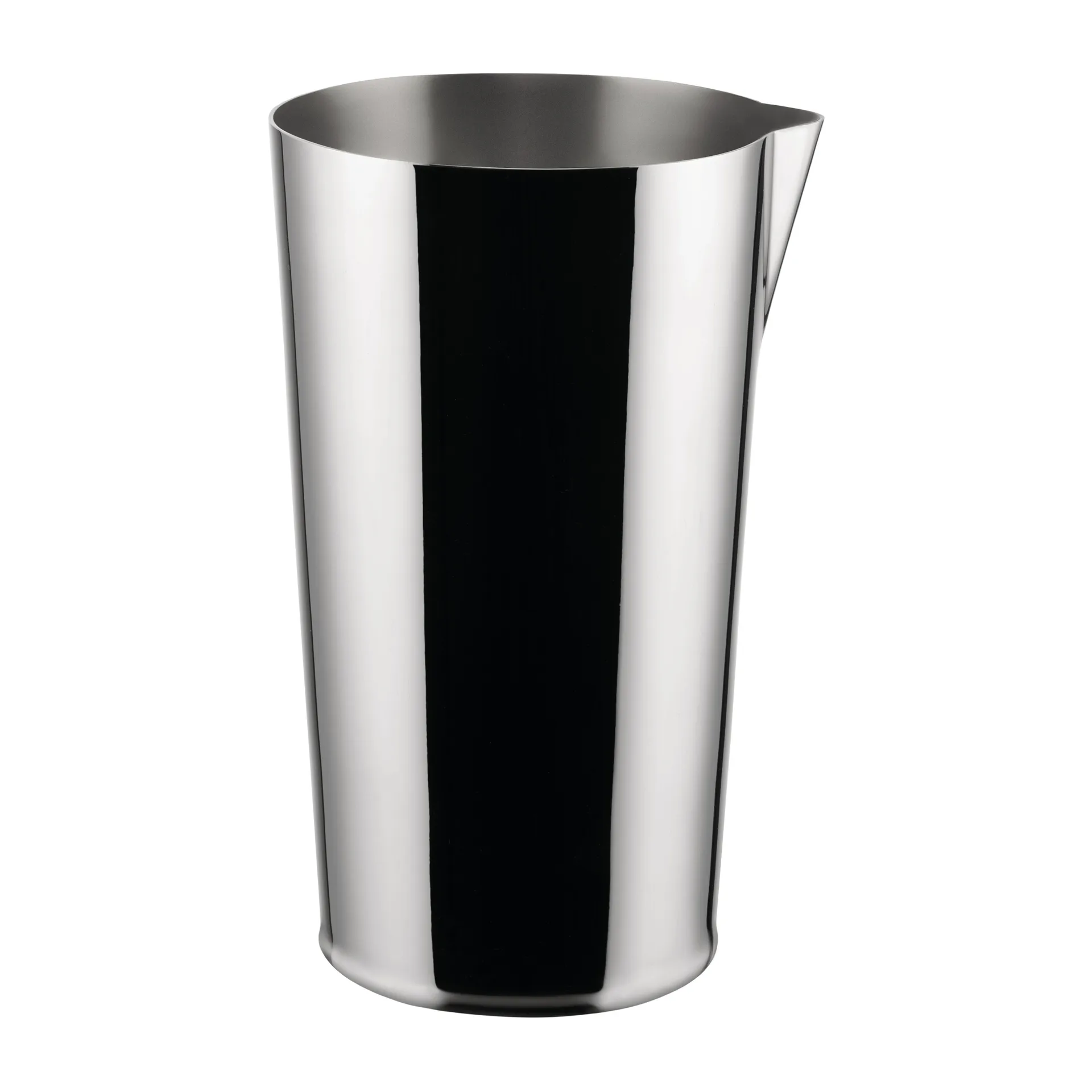 Shaker ze stali nierdzewnej, 750 ml Alessi