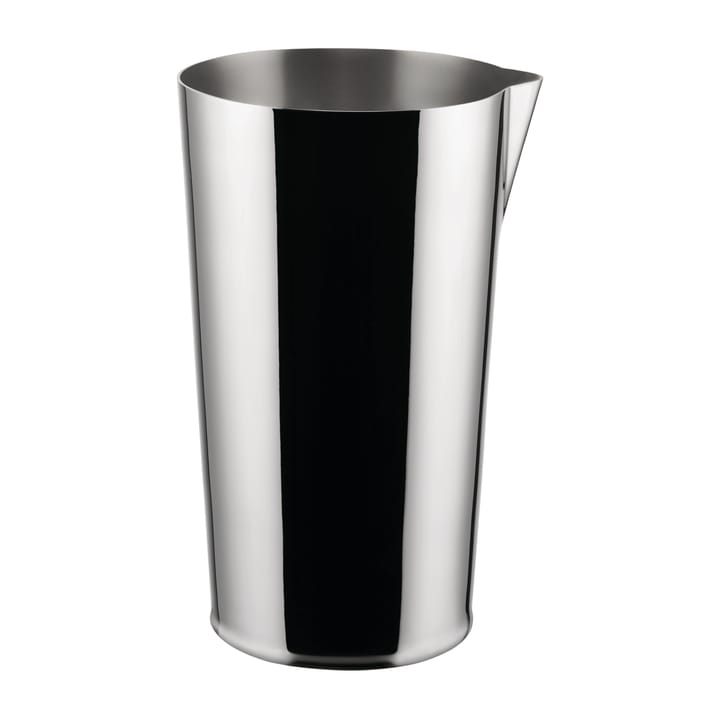 Shaker ze stali nierdzewnej - 750 ml - Alessi