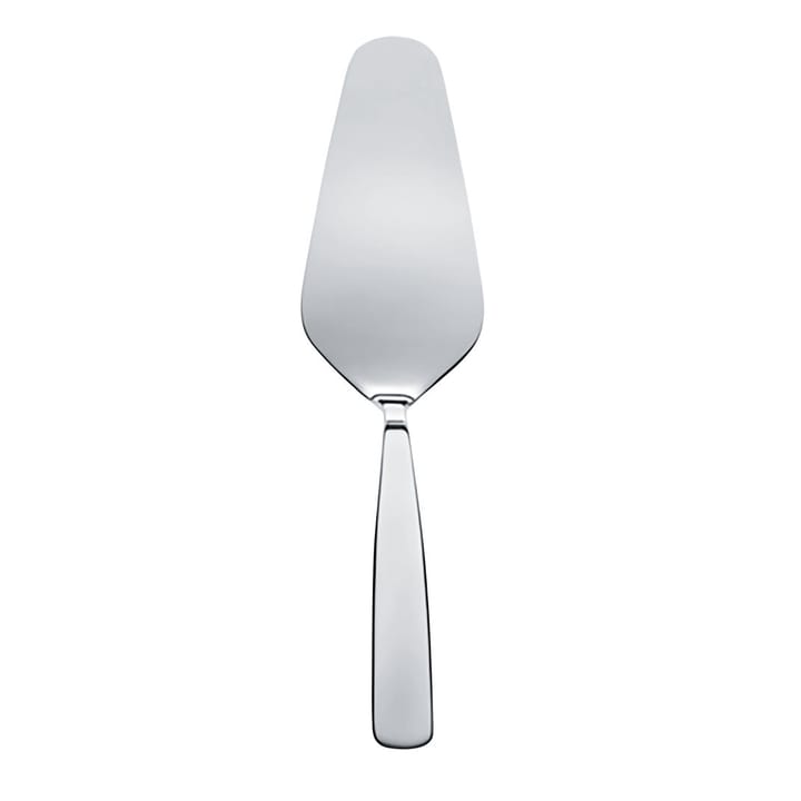 Szpatułka do ciasta KnifeForkSpoon - Stal nierdzewna - Alessi