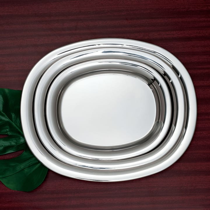 Taca do serwowania JM13, 42 cm Alessi