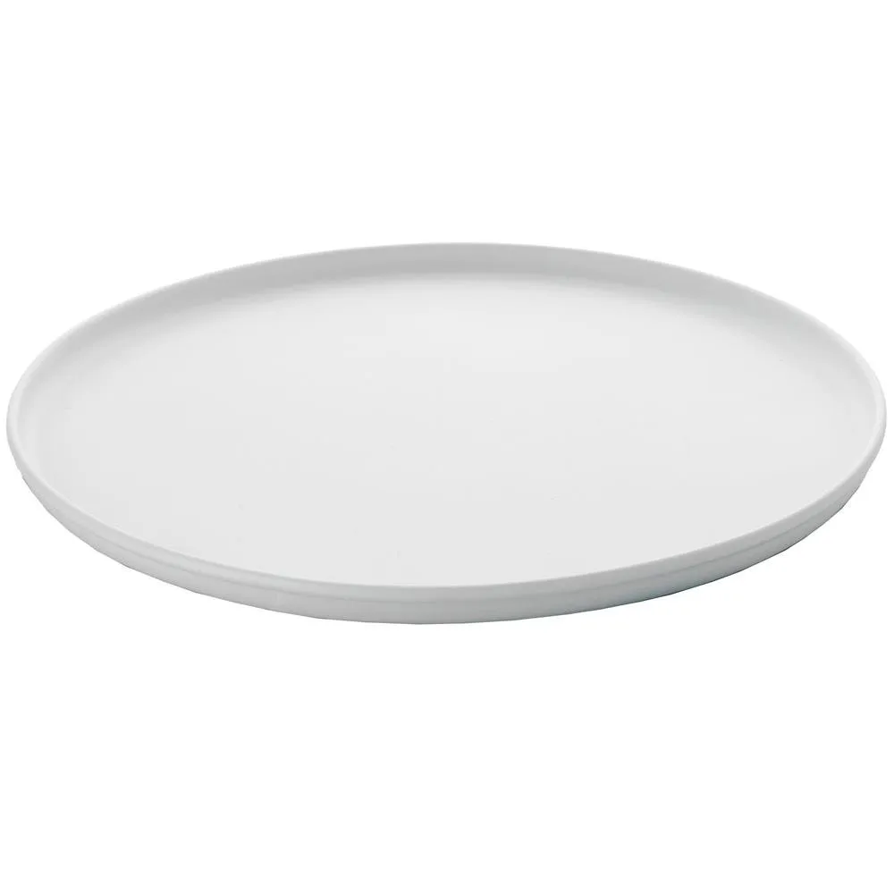 Taca pod suszarkę do naczyń A Tempo , biały Alessi