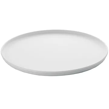 Taca pod suszarkę do naczyń A Tempo  - biały - Alessi