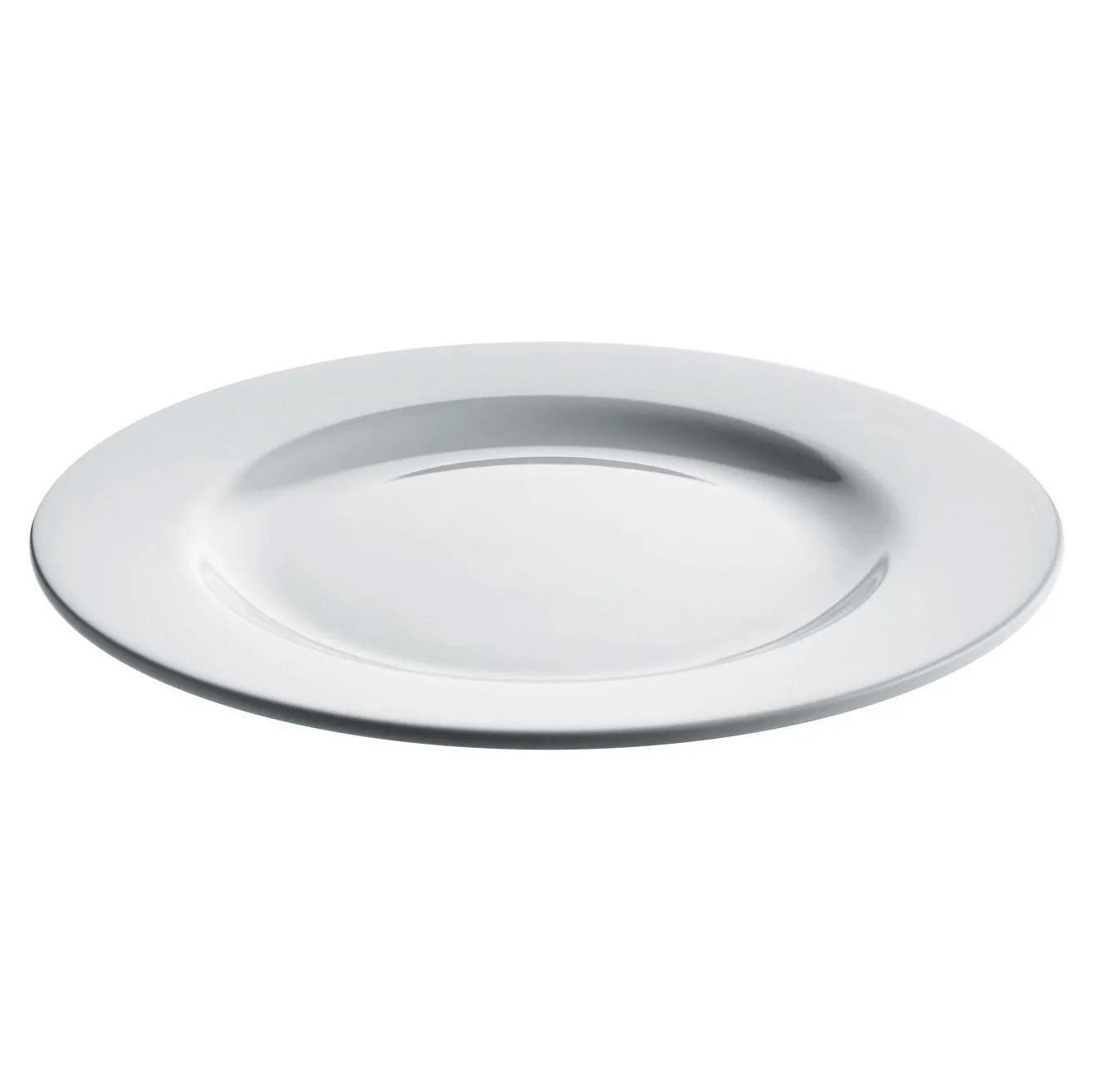 Talerz PlateBowlCup Ø 28 cm, Biały Alessi