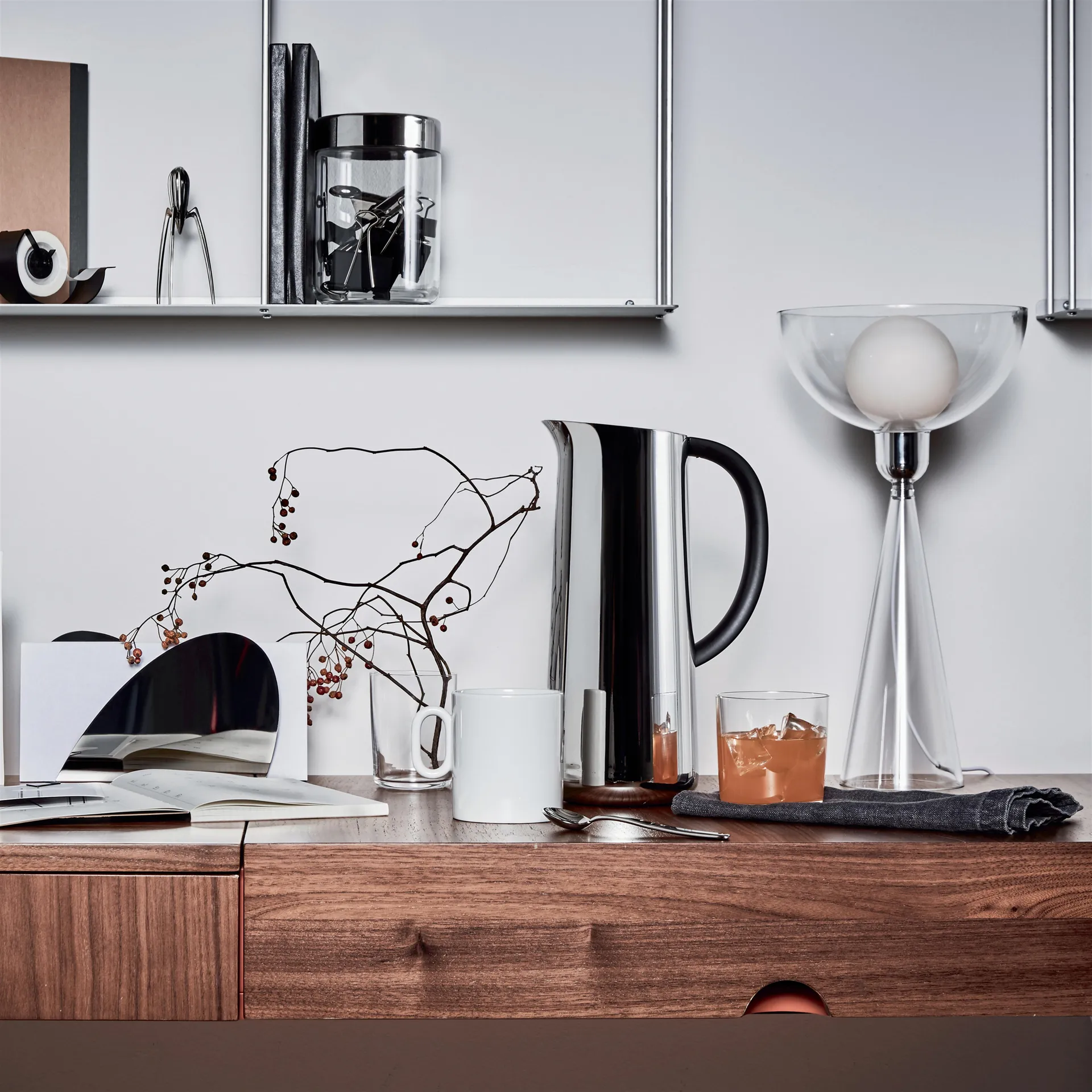 Termos Nomu, 1 l Alessi