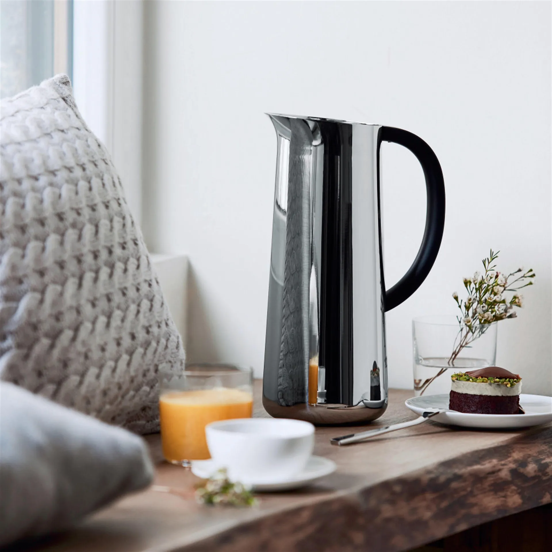 Termos Nomu, 1 l Alessi