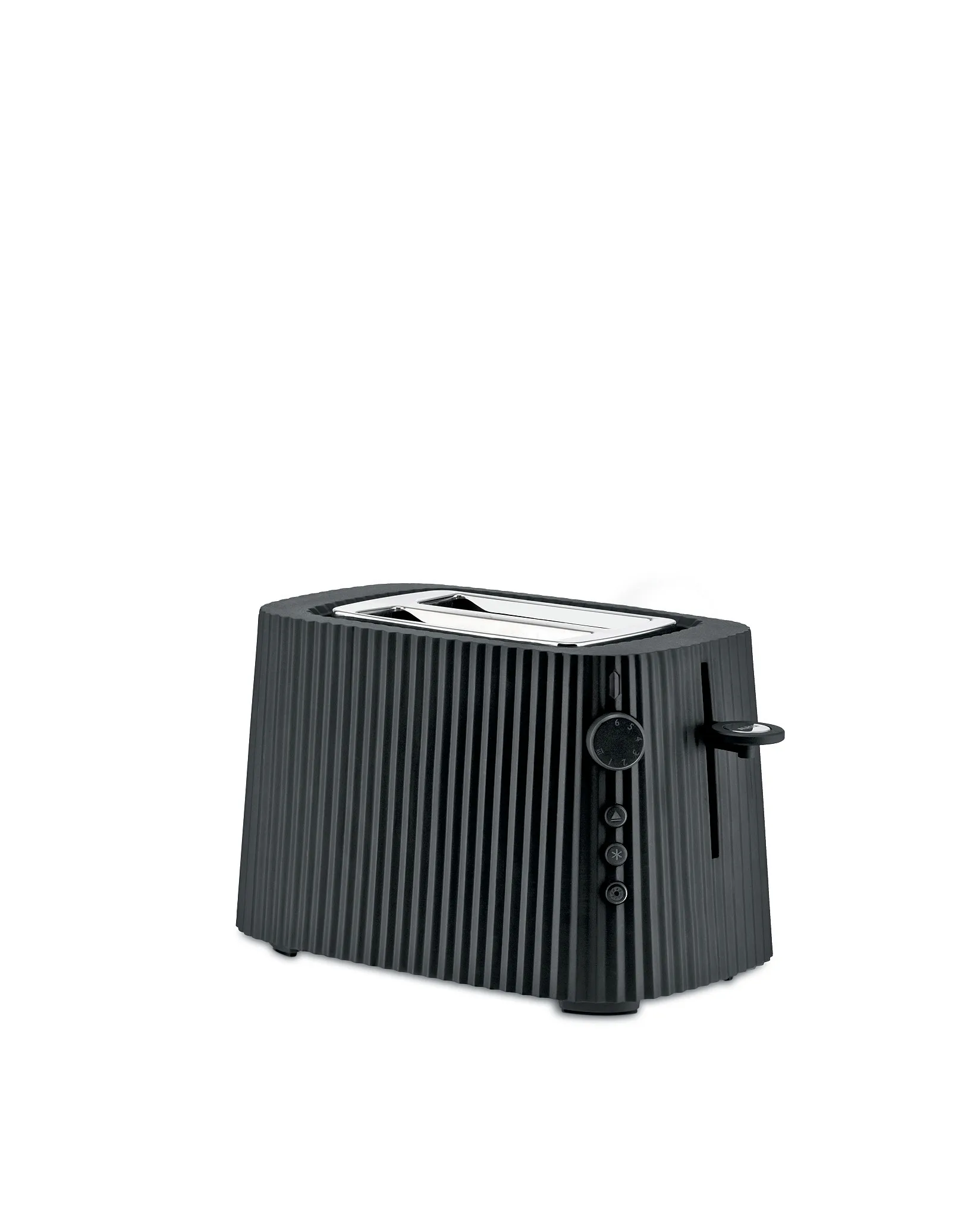 Toster Plissé ,  Alessi