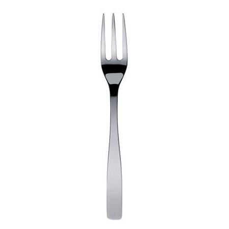 Widelec do serwowania KnifeForkSpoon - Stal nierdzewna - Alessi