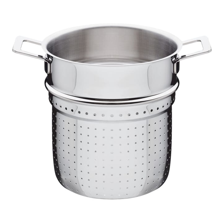 Wkład do makaronu do durszlaka Pots&Pans, 5 L Alessi