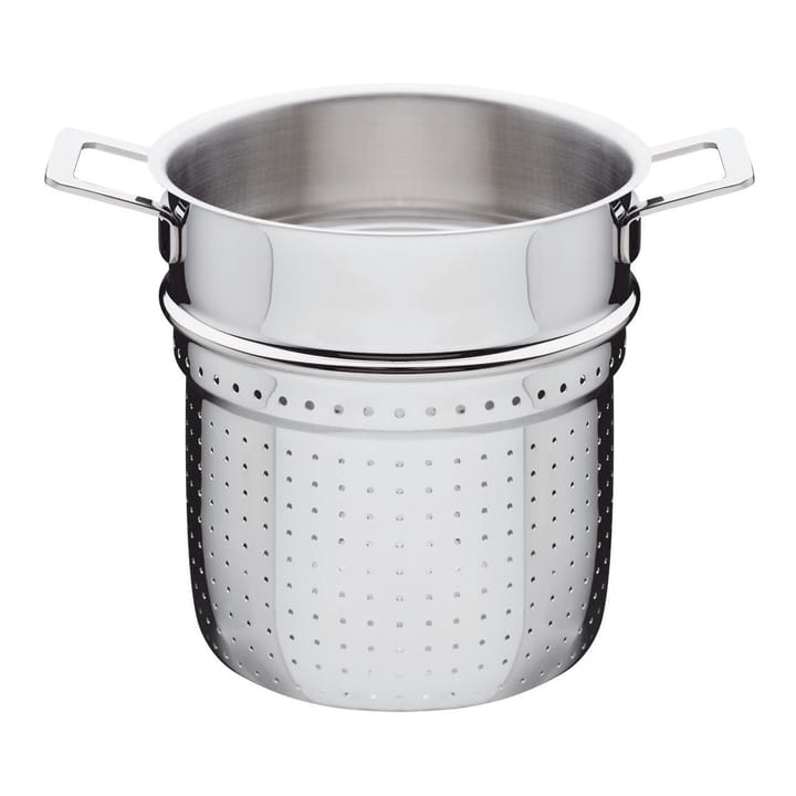 Wkład do makaronu do durszlaka Pots&Pans - 5 L - Alessi