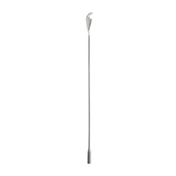 Łyżka do koktajli, Stal nierdzewna Alessi