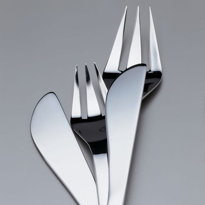 Zestaw sztućców Colombina 24 szt., Stal nierdzewna Alessi