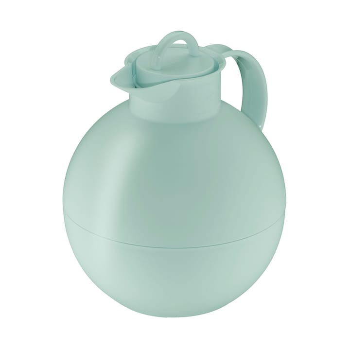Termos Kulan 0,94 l, Slit green Alfi