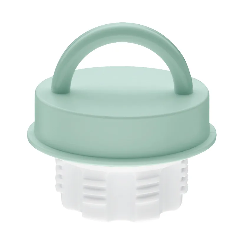 Termos Kulan 0,94 l, Slit green Alfi